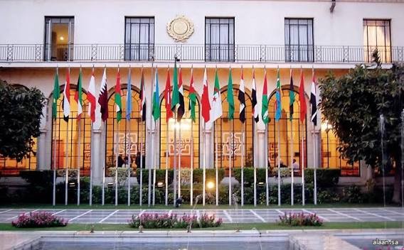 الجامعة العربية تدين الاعتداءات الإيرانية على عدد من الدول العربية
