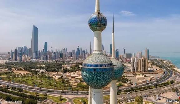 وزارة الدفاع الكويتية: استمرار عمليات التصدي لموجات الهجمات الصاروخية الباليستية والطائرات المسيرة