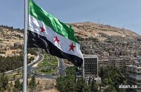 الخارجية السورية تدين بشدة الاعتداءات الإيرانية على المملكة والإمارات والبحرين وقطر والكويت والأردن