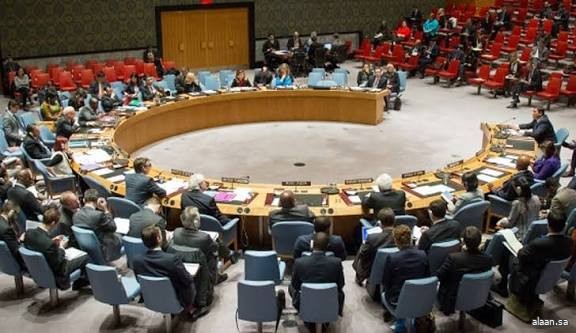 متحدثون أمام مجلس الأمن: يجب وقف التصعيد في الشرق الاوسط