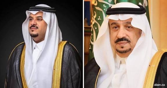 أمير منطقة الرياض ونائبه يتابعان سير عمل اللجان المعنية في إمارة المنطقة لاستضافة كافة العالقين من الأشقاء الخليجيين في مطارات الرياض