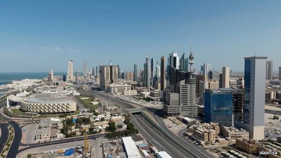 الكويت تتصدى لمسيرات في اليوم الثالث للعدوان الإيراني