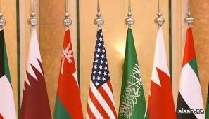 بيان مشترك بشأن هجمات إيران الصاروخية والطائرات المسيّرة في المنطقة