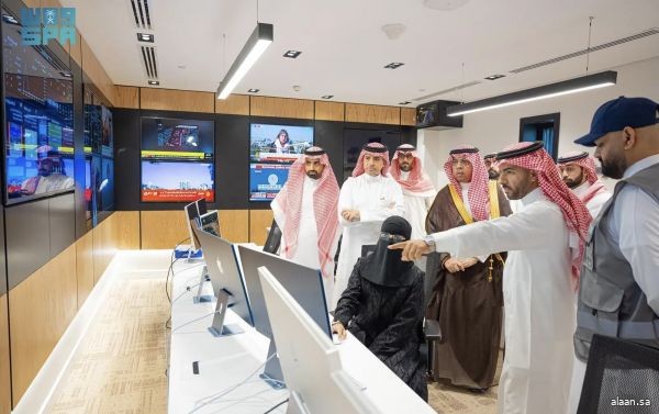 اللجنة الإشرافية للتنسيق بين الجهات العامة والخاصة لخدمة ضيوف الرحمن في مطارات المملكة تعقد اجتماعها الدوري