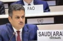 السفير بن خثيلة: الهجمات الإيرانية التي استهدفت منشآت مدنية ومناطق سكنية تعد خرقًا جسيمًا لقواعد القانون الدولي الإنساني وقانون حقوق الإنسان الدولي