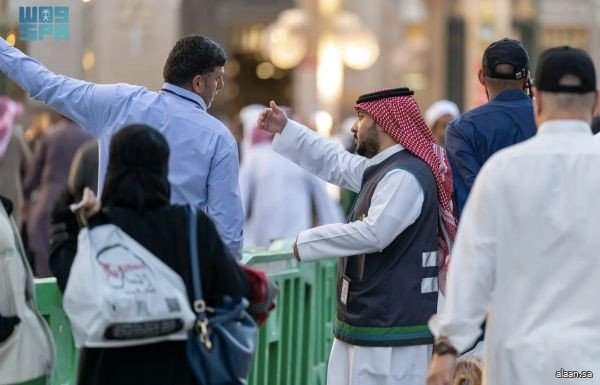 البلديات والإسكان تُسجِّل 138,560 ساعة تطوعية خلال العشر الأولى من شهر رمضان، بمشاركة أكثر من 9,700 متطوع ومتطوعة