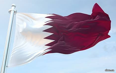 قطر تجدد إدانتها بأشد العبارات الهجمات الإيرانية