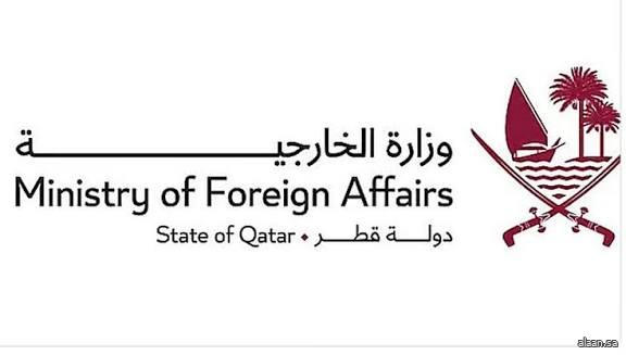 قطر تدين بشدة الهجمات الإيرانية على سفارتي الولايات المتحدة الأمريكية بالمملكة والكويت