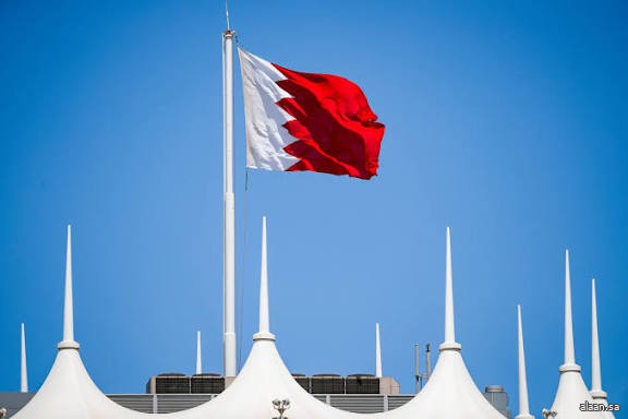 البحرين تُدين الهجمات الإيرانية على السفارة الأمريكية في المملكة ودولة الكويت