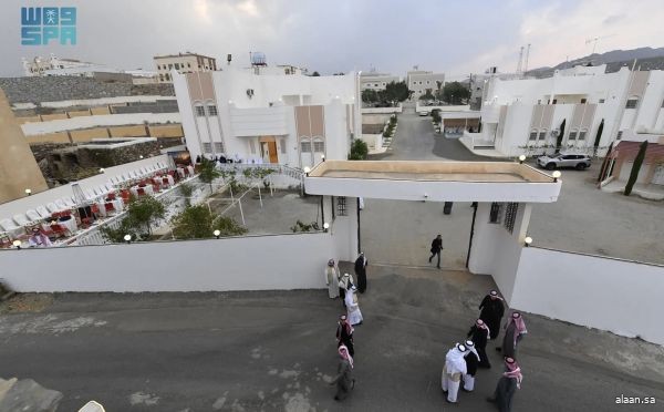 مبادرات تستعيد ذكريات الإفطار الرمضاني في القصور الأثرية بمنطقة عسير