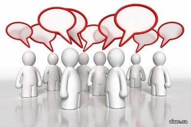 ماذا تفعل الشائعات بالأفراد خلال الحرب ؟ ..