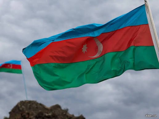 أذربيجان تتوعد بالرد بعد هجمات إيرانية بمسيرات