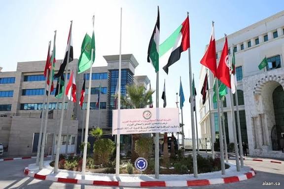 الأمانة العامة لمجلس وزراء الداخلية العرب تدين الاعتداءات الإيرانية الغاشمة على عدد من الدول العربية
