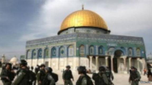 الاحتلال يمنع إقامة صلاة الجمعة غدًا في المسجد الأقصى