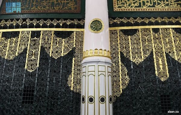 الأساطين في المسجد النبوي.. معالم تاريخية تروي صفحات من السيرة النبوية