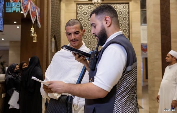 إيقاف 4 شركات لخدمات المعتمرين لمخالفة الأنظمة والتعليمات