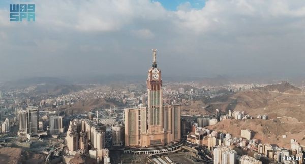 أمانة العاصمة المقدسة تُفعّل خطتها التشغيلية خلال العشر الأواخر من رمضان لخدمة الزوار والمعتمرين