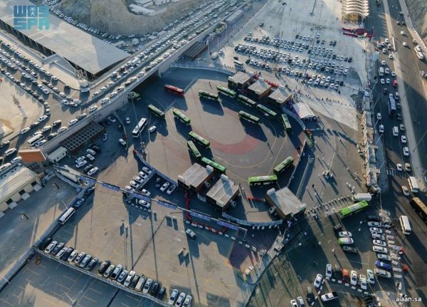 وجهات "كدانة" في المشاعر المقدسة.. أجواء رمضانية نابضة بالحياة