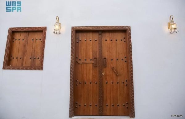 مشروع الأمير محمد بن سلمان لتطوير المساجد التاريخية يجدد حضور مسجد الحبيش بطرازه المعماري التقليدي في الهفوف