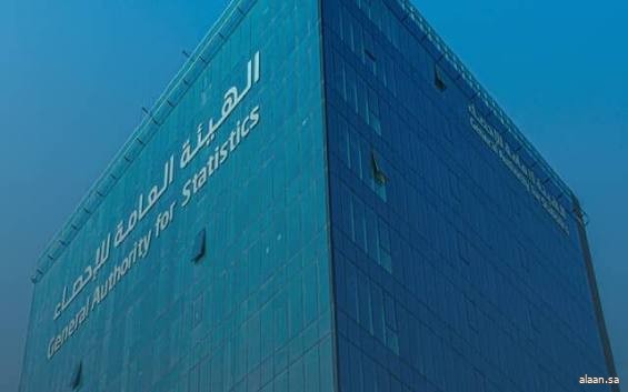 الاقتصاد السعودي يحقق نموًّا بنسبة 4.5% في عام 2025