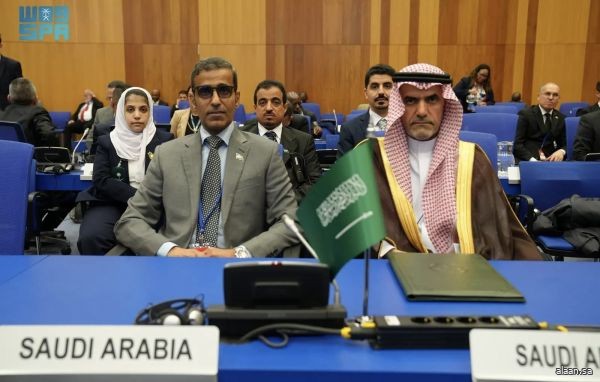 مساعد مدير عام مكافحة المخدرات يرأس وفد المملكة المشارك في اجتماع الدورة الـ(69) للجنة المخدرات بجمهورية النمسا