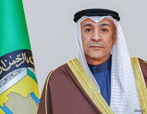 البديوي : وحدة الموقف الخليجي مصدر قوة لدولنا واجتماع وزراء الإعلام يعكس الإدراك المشترك للدور الحيوي للإعلام الخليجي