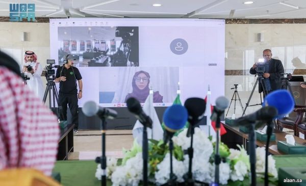 البرنامج السعودي لتنمية وإعمار اليمن يوقّع اتفاقية تعاون مشترك مع وزارة الشباب والرياضة اليمنية