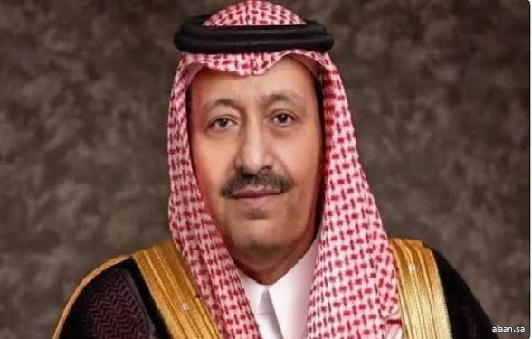 أمير منطقة الباحة يوجّه باستمرار العمل خلال إجازة عيد الفطر المبارك