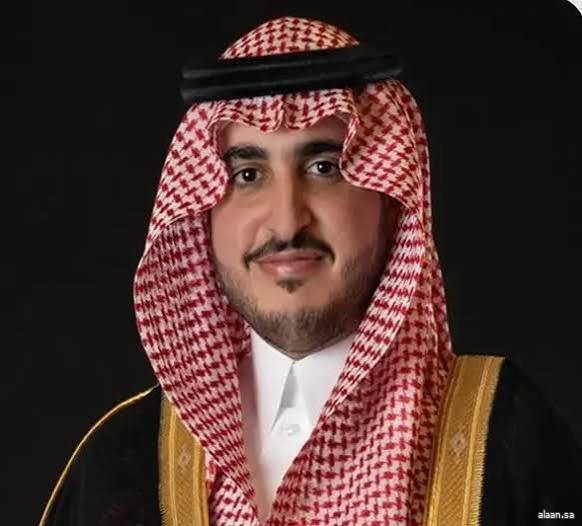 أمير منطقة الجوف يوجّه باستمرار العمل خلال إجازة عيد الفطر