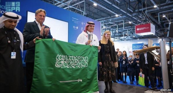 طلبة المملكة يحققون عددًا من الجوائز الكبرى والميداليات الذهبية في معرض جنيف الدولي للاختراعات 2026