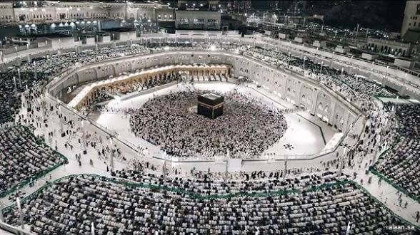 الحرمان الشريفان يتأهبان لليلة 27 بمنظومة تشغيلية متكاملة لإدارة كثافات المصلين