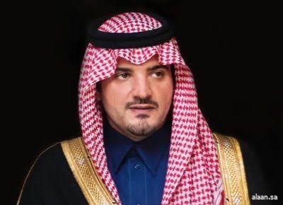 الأمير عبدالعزيز بن سعود ووزير الداخلية القطري يناقشان هاتفيًا مستجدات الأوضاع في المنطقة