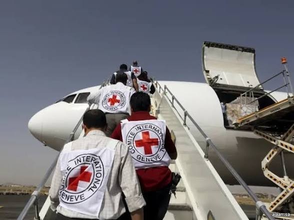 اللجنة الدولية للصليب الأحمر: أزمة السودان تتحول إلى كارثة إقليمية مع تراجع التمويل