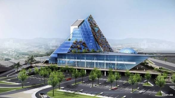 أمانة الطائف تحتفي بعيد الفطر بـ120 فعالية في 6 مواقع