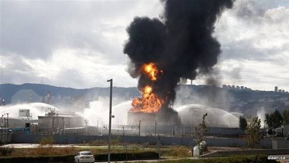 واشنطن ترسل مقترحًا من 15 نقطة إلى طهران لإنهاء الحرب