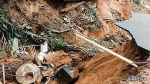 مصرع 20 شخصًا على الأقل إثر انزلاقات تربة جنوب تنزانيا