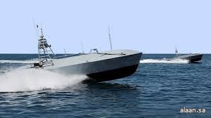 البنتاغون: أمريكا تنشر زوارق سريعة مسيرة ضمن عمليات تستهدف إيران