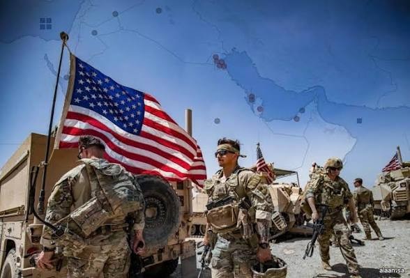 وول ستريت ‌جورنال : البنتاغون يدرس إرسال 10 آلاف جندي إضافي إلى الشرق الأوسط