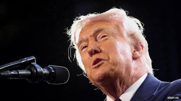 ترمب يُعلن تعليق قرار تدمير محطات الطاقة الإيرانية لمدة 10 أيام