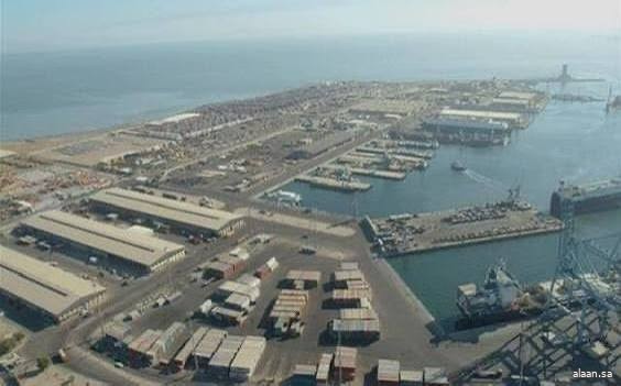 تعرّض ميناء الشويخ الكويتي لهجوم بمسيّرات دون وقوع إصابات