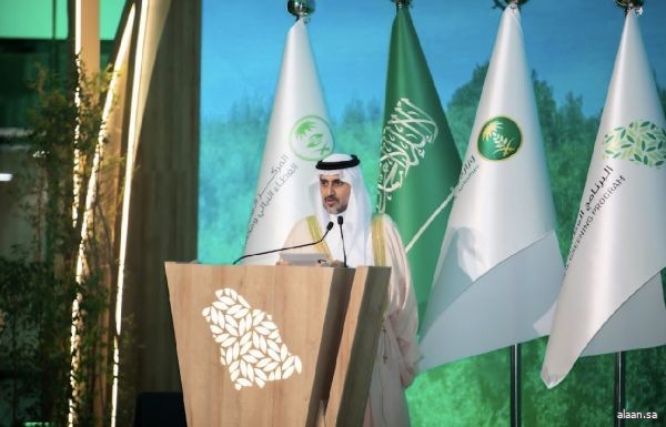 المملكة تحقق إنجازًا بيئيًا نوعيًا بإعادة تأهيل أول مليون هكتار من الأراضي المتدهورة ضمن مبادرة السعودية الخضراء