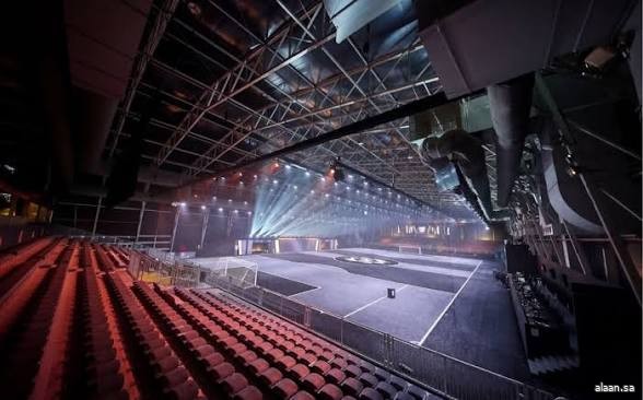 تأجيل انطلاق دوري الملوك الشرق الأوسط وشمال أفريقيا