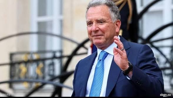 ويتكوف: أمريكا تأمل في عقد اجتماعات مع إيران قريبًا