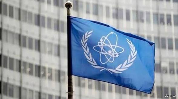 وكالة الطاقة الدولية : لم يتم رصد أي خطر إشعاعي بعد الهجمات على منشآت خونداب وخوزستان الإيرانية