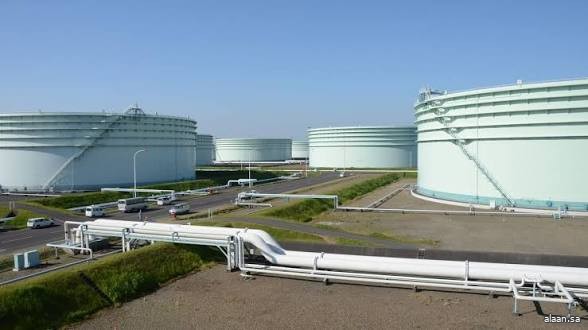 اليابان ترفع معدل تشغيل محطات توليد الطاقة التي تعمل بالفحم