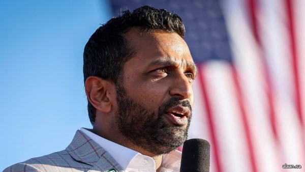 قراصنة مرتبطون بإيران يخترقون البريد الإلكتروني الشخصي لمدير مكتب التحقيقات الفيدرالي الأمريكي