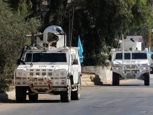 يونيفيل: مقتل جندي وإصابة آخر من قوات حفظ السلام في انفجار بجنوب لبنان