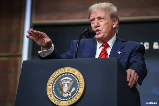 ترمب في خطاب الأمة يُعلن الانتصار ويتوعد بإعادة إيران "للعصر الحجري"