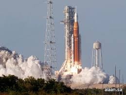 انطلاق ناجح لمهمة "أرتميس2"