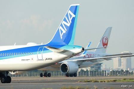 ارتفاع رسوم الوقود يرفع أسعار تذاكر الطيران في اليابان